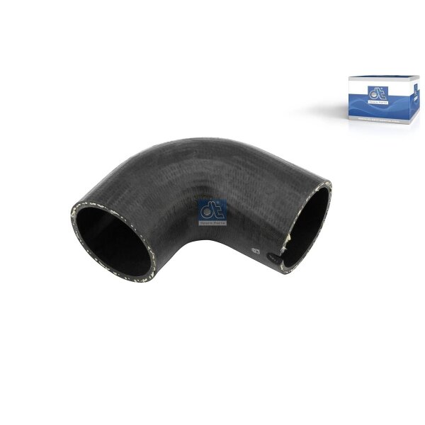 Schlauch Getriebeölkühler DT SPARE PARTS IAM-Expertise passend für SCANIA