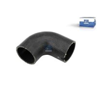 Hose Transmission Oil Cooler DT SPARE PARTS IAM-Expertise...