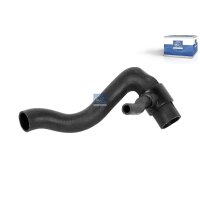 Radiator Hose Ø 14 mm Ø 36 mm Ø 40...