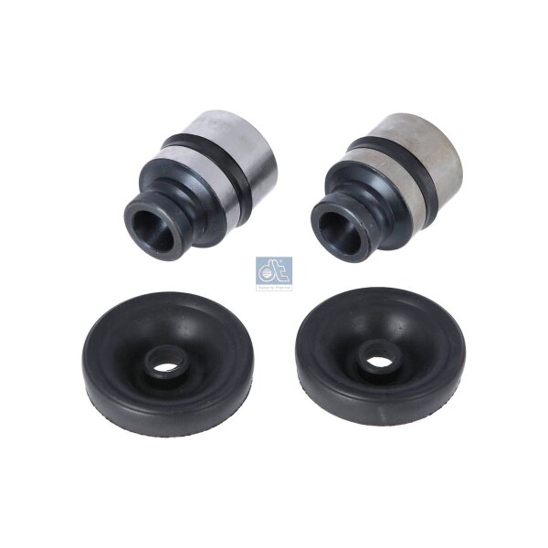 Repair Kit Wheel Brake Cylinder DT SPARE PARTS for MERCEDES-BENZ NG