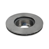 Rear ventilated Brake Disc Ø 294 mm DT SPARE PARTS...