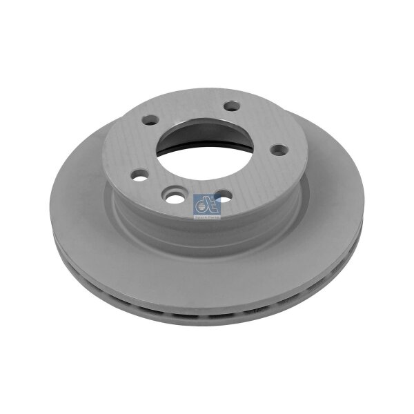 Front ventilated Brake Disc Ø 285 mm DT SPARE PARTS for MB SPRINTER and others