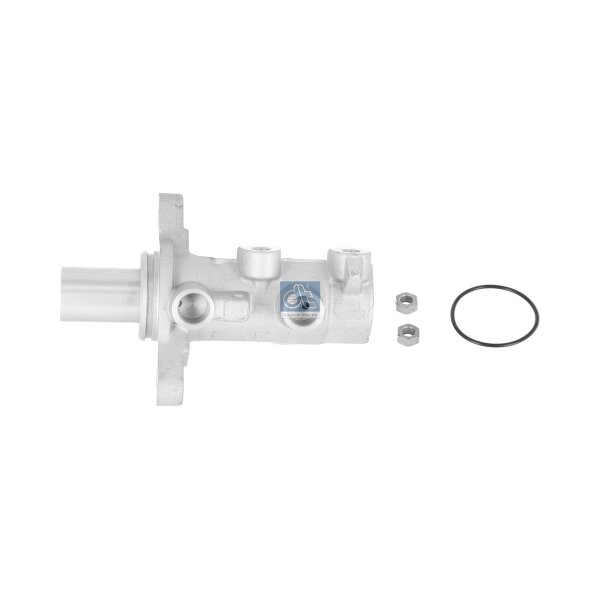 Hauptbremszylinder DT SPARE PARTS IAM-Expertise passend für u.a. IVECO DAILY