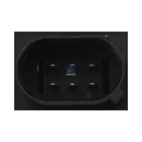 Elektromotor Fensterheber DT SPARE PARTS IAM-Expertise...