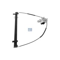 Fensterheber elektrisch DT SPARE PARTS IAM-Expertise...