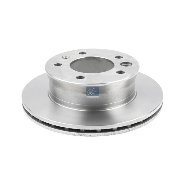 Front ventilated Brake Disc Ø 276 mm DT SPARE PARTS for MB SPRINTER and others