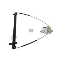 Fensterheber elektrisch DT SPARE PARTS IAM-Expertise...