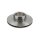 Brake Disc front axle Ø 324 mm DT SPARE PARTS for e.g. MB VARIO