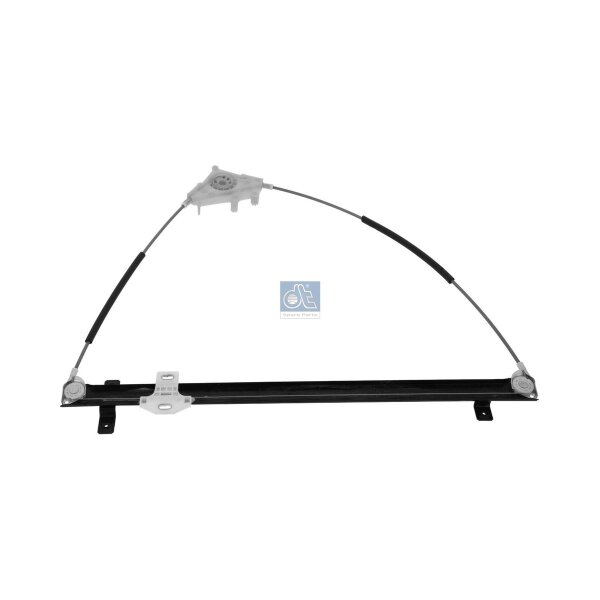 Fensterheber elektrisch DT SPARE PARTS IAM-Expertise passend für DAF