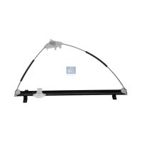 Fensterheber elektrisch DT SPARE PARTS IAM-Expertise...