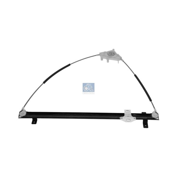 Fensterheber elektrisch DT SPARE PARTS IAM-Expertise passend für DAF