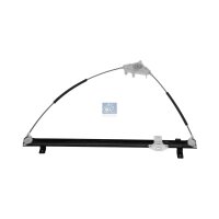 Fensterheber elektrisch DT SPARE PARTS IAM-Expertise...