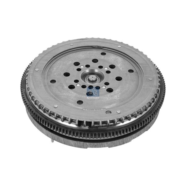 Schwungrad DT SPARE PARTS IAM-Expertise passend für u.a. MERCEDES-BENZ SPRINTER