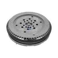 Schwungrad DT SPARE PARTS IAM-Expertise passend für...