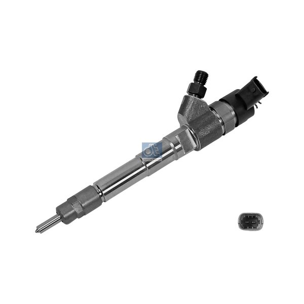 Injector DT SPARE PARTS IAM-Expertise suitable for e.g. IVECO DAILY