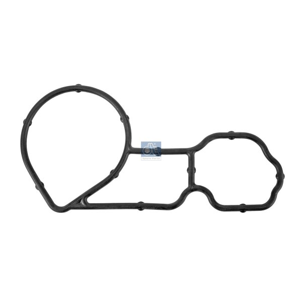 Seal water pump DT SPARE PARTS IAM-Expertise suitable for e.g. SCANIA 4