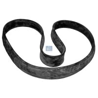 Seal radiator fan bracket Ø 707 mm DT SPARE PARTS...