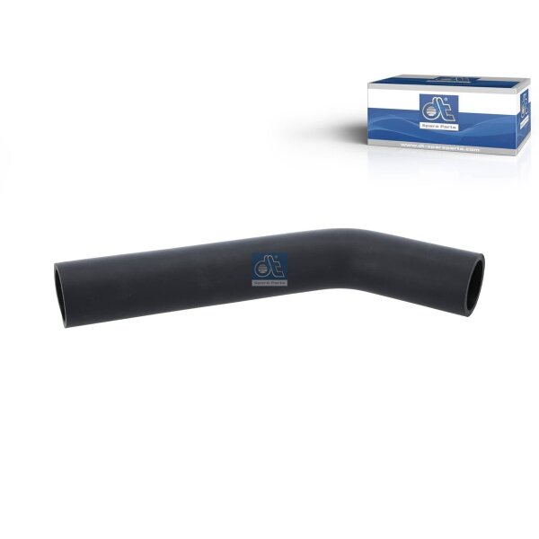 Hose Air Supply Ø 37 mm DT SPARE PARTS for e.g. MERCEDES-BENZ SK