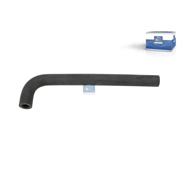 Kühlerschlauch Ø 12 mm DT SPARE PARTS IAM-Expertise passend für MERCEDES-BENZ