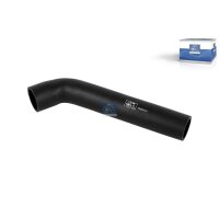 Kühlerschlauch Ø 37 mm Ø 40 mm DT...