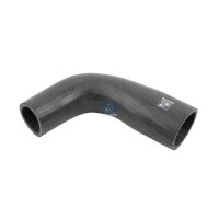 Radiator Hose Ø 44 mm Ø 54 mm DT SPARE...