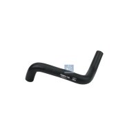 Hose Crankcase Ventilation DT SPARE PARTS IAM-Expertise...