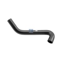 Hydraulikschlauch Lenkung DT SPARE PARTS für...
