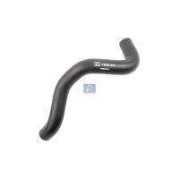 Hose Crankcase Ventilation DT SPARE PARTS for...