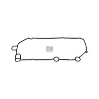 Dichtung Ölkühler DT SPARE PARTS IAM-Expertise...