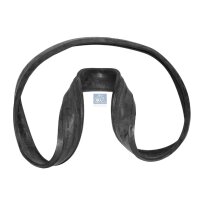 Seal radiator fan bracket Ø 679 mm DT SPARE PARTS...