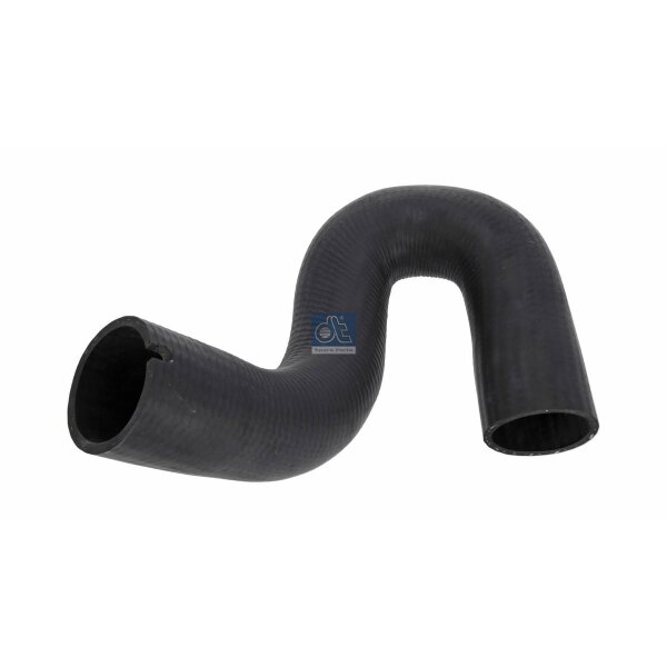 Radiator Hose Ø 55 mm DT SPARE PARTS IAM-Expertise suitable for e.g. SCANIA 4
