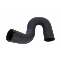 Radiator Hose Ø 55 mm DT SPARE PARTS IAM-Expertise...