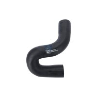 Radiator Hose Ø 55 mm DT SPARE PARTS IAM-Expertise...