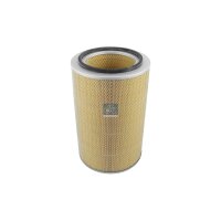 Air Filter insert DT SPARE PARTS IAM-Expertise suitable...