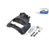 Brake Caliper front axle DT SPARE PARTS IAM-Expertise...