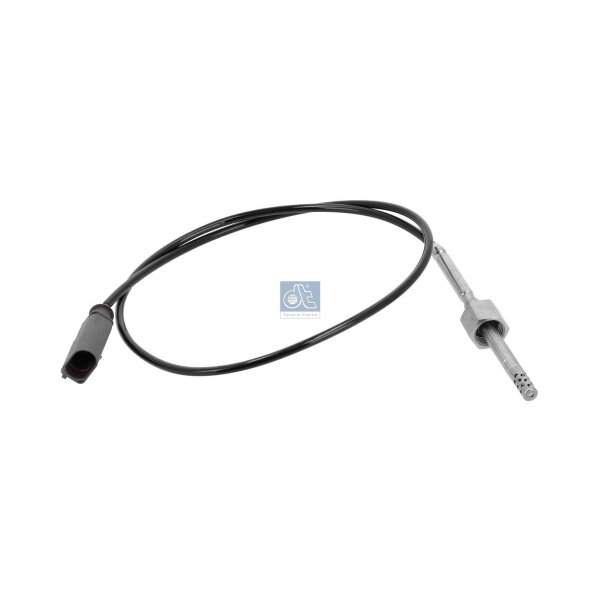 Sensor Exhaust Gas Temperature DT SPARE PARTS IAM-Expertise fits VW