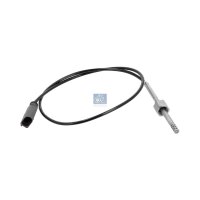 Sensor Exhaust Gas Temperature DT SPARE PARTS...