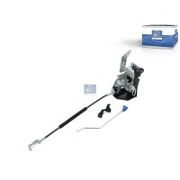 Door Lock DT SPARE PARTS IAM-Expertise suitable for e.g....