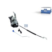 Door Lock DT SPARE PARTS IAM-Expertise suitable for e.g....
