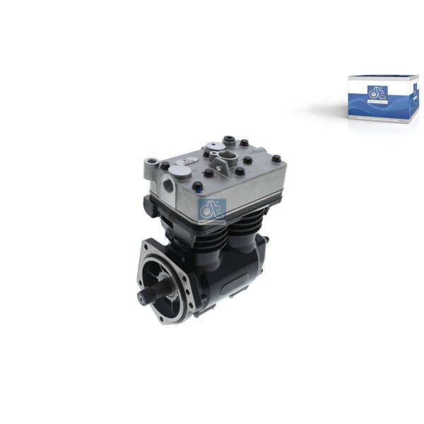 Compressor Compressed-Air System DT SPARE PARTS suitable for e.g. VOLVO FH16
