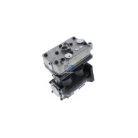 Compressor Compressed-Air System DT SPARE PARTS suitable for e.g. VOLVO FH16