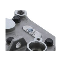 Compressor Compressed-Air System DT SPARE PARTS suitable for e.g. VOLVO FH16