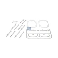 Reparatursatz Druckluftkompressor DT SPARE PARTS...