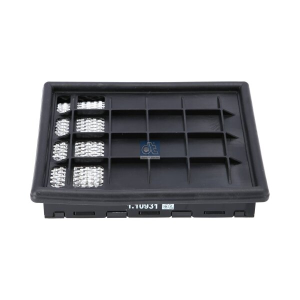 Filter Crankcase Ventilation DT SPARE PARTS IAM-Expertise fits SCANIA