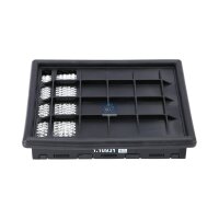 Filter Crankcase Ventilation DT SPARE PARTS IAM-Expertise...