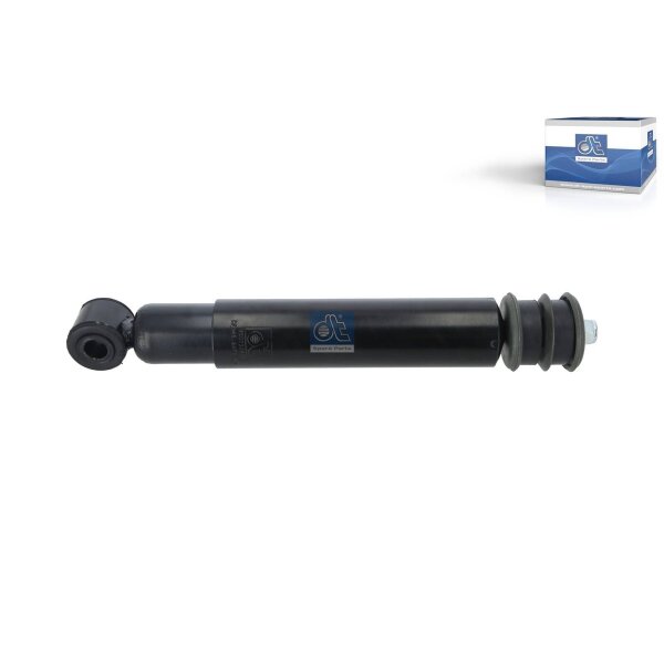 Stoßdämpfer Teleskop-Stoßdämpfer Öldruck DT SPARE PARTS für u.a. IVECO