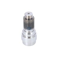 Weld-in spigot drive shaft DT SPARE PARTS IAM-Expertise...