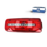 Rear Light left DT SPARE PARTS IAM-Expertise suitable for...