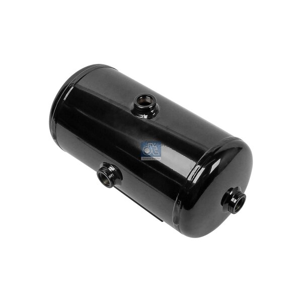Luftbehälter 155 bar Ø 154 mm DT SPARE PARTS für u.a. IVECO TRAKKER