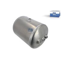 Air Tank Compressed air 125 bar Ø 310 mm DT SPARE...